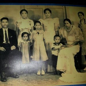 Meet your Posher, Wayne